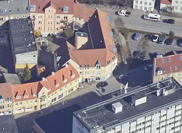 Butik Skrågade 10 9400 Nørresundby