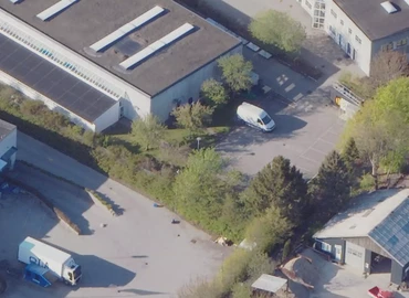Lager til leje på Hejrevang 24, 3450 Allerød - 507 m² | Foto 0 - Lokalebasen