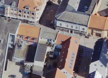 Butik Danmarksgade 84A 9900 Frederikshavn