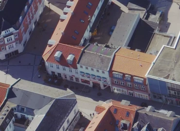 Butik Danmarksgade 84A 9900 Frederikshavn