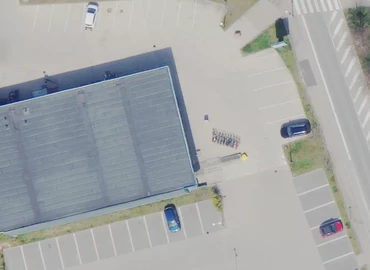 Butik Bymosevej 9A 3200 Helsinge