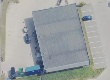 Butik Bymosevej 9A 3200 Helsinge