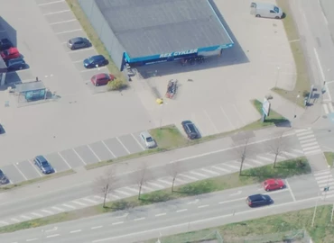 Butik Bymosevej 9A 3200 Helsinge