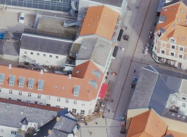 Butik Danmarksgade 84A 9900 Frederikshavn