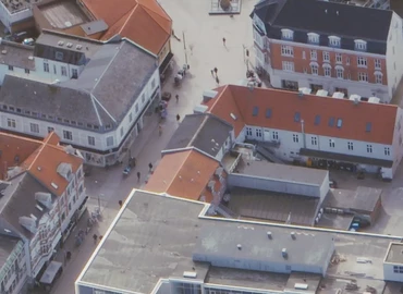 Butik Danmarksgade 84A 9900 Frederikshavn