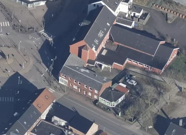 Butik Torvet 4 6580 Vamdrup