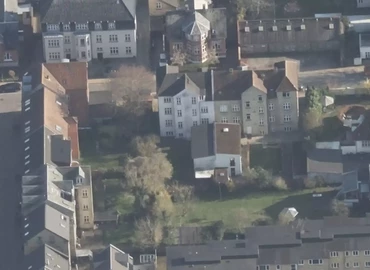 Bolig Lahnsgade 43 5000 Odense C