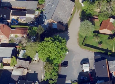 Lager / produktion Møllegade 1B 6823 Ansager