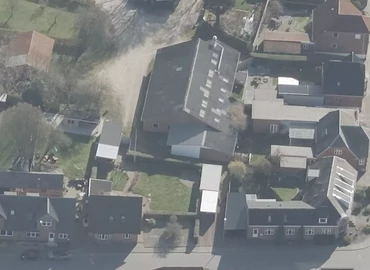 Lager / produktion Møllegade 1B 6823 Ansager