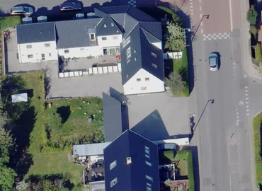 Bolig Fortvej 41A 2610 Rødovre