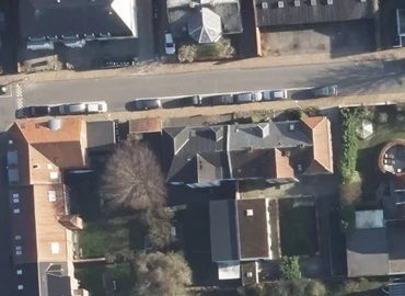 Bolig Lahnsgade 43 5000 Odense C