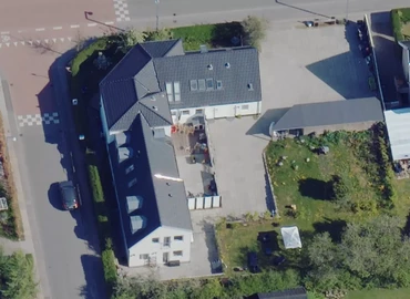 Bolig Fortvej 41A 2610 Rødovre
