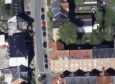 Bolig Lahnsgade 43 5000 Odense C