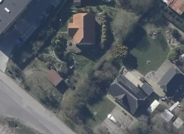 Grund Gl. Esbjergvej 1B 6600 Vejen