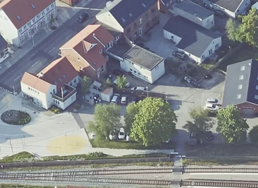 Bolig Hovedgaden 44A 4295 Stenlille