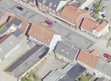 Bolig Hovedgaden 44A 4295 Stenlille