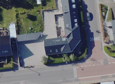 Bolig Fortvej 41A 2610 Rødovre