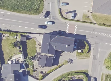 Bolig Stenderupvej 54 6091 Bjert
