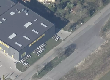 Grund Gl. Esbjergvej 1B 6600 Vejen