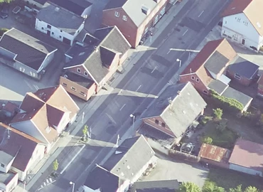 Bolig Hovedgaden 44A 4295 Stenlille