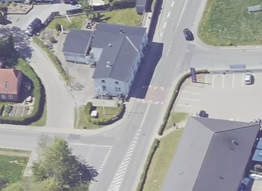 Bolig Stenderupvej 54 6091 Bjert