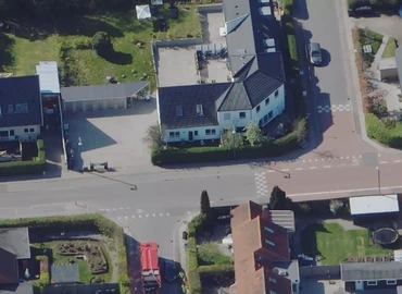 Bolig Fortvej 41A 2610 Rødovre