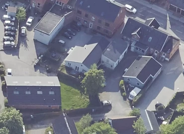 Bolig Hovedgaden 44A 4295 Stenlille