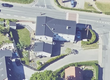 Bolig Stenderupvej 54 6091 Bjert