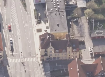 Kontor Middelfartvej 115 5200 Odense V