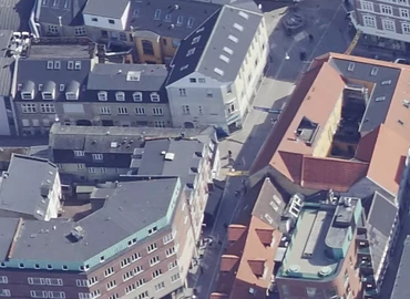 Bolig Bispensgade 30 9000 Aalborg