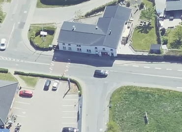 Bolig Stenderupvej 54 6091 Bjert