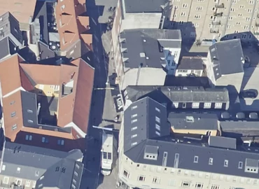 Bolig Bispensgade 30 9000 Aalborg