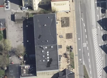 Kontor Middelfartvej 115 5200 Odense V