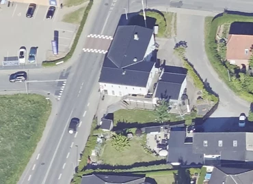 Bolig Stenderupvej 54 6091 Bjert