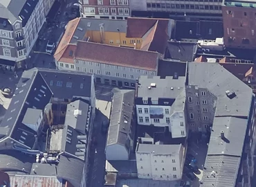 Bolig Bispensgade 30 9000 Aalborg