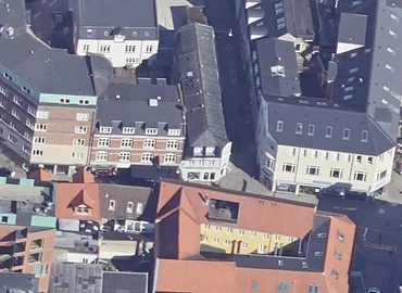 Bolig Bispensgade 30 9000 Aalborg