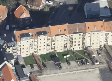 Bolig Tolderlundsvej 82 5000 Odense C
