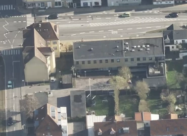 Kontor Middelfartvej 115 5200 Odense V