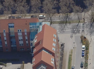 Kontor til leje på Strandboulevarden 130, 2100 København Ø - 538 m² | Foto 0 - Lokalebasen.dk