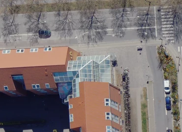 Kontor til leje på Strandboulevarden 130, 2100 København Ø - 538 m² | Foto 4 - Lokalebasen