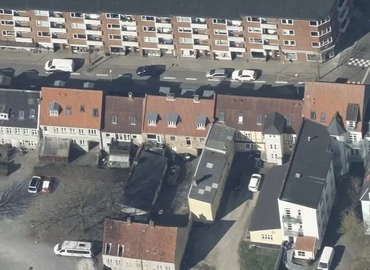 Bolig Kattesund 22A 8700 Horsens