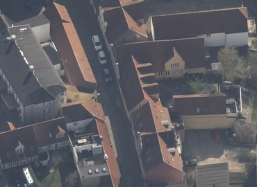 Bolig Klosteret 7A 6100 Haderslev