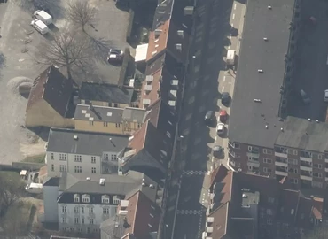 Bolig Kattesund 22A 8700 Horsens