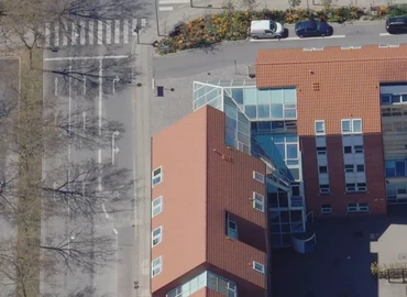 Kontor til leje på Strandboulevarden 130, 2100 København Ø - 549 m² | Foto 2 - Lokalebasen