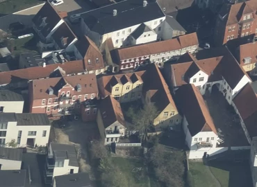 Bolig Klosteret 7A 6100 Haderslev