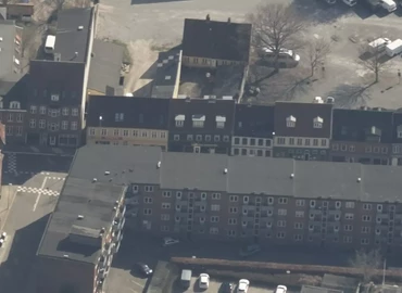 Bolig Kattesund 22A 8700 Horsens