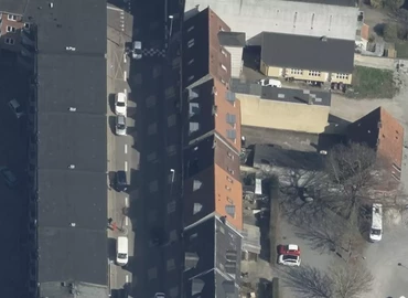 Bolig Kattesund 22A 8700 Horsens