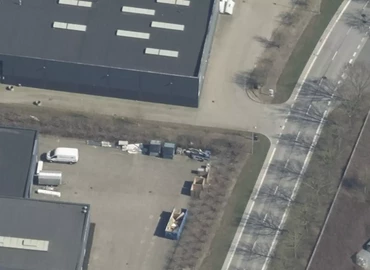 Kontor til leje på Lundvej 24, 8700 Horsens - 527 m² | Foto 0 - Lokalebasen.dk