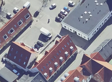 Butik Solens Plads 20 4220 Korsør