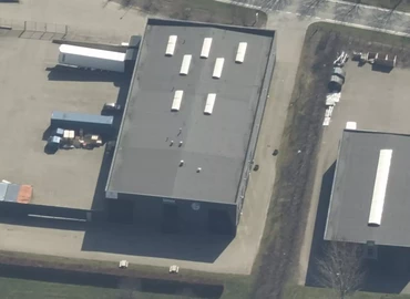 Kontor til leje på Lundvej 24, 8700 Horsens - 527 m² | Foto 1 - Lokalebasen